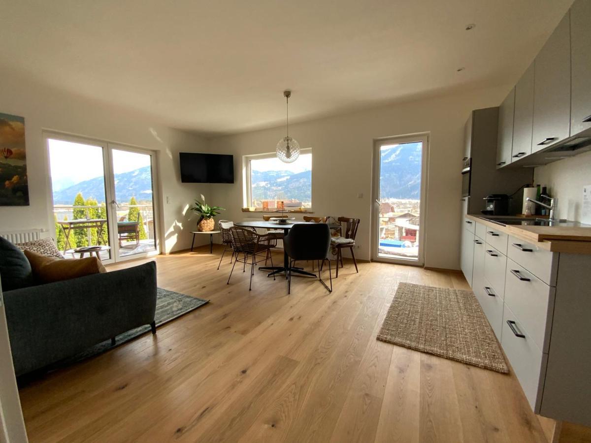 Apartment Hildegard Jenig Eksteriør bilde